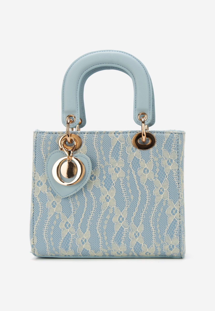 Ръчна чанта Rofelia V2 синя