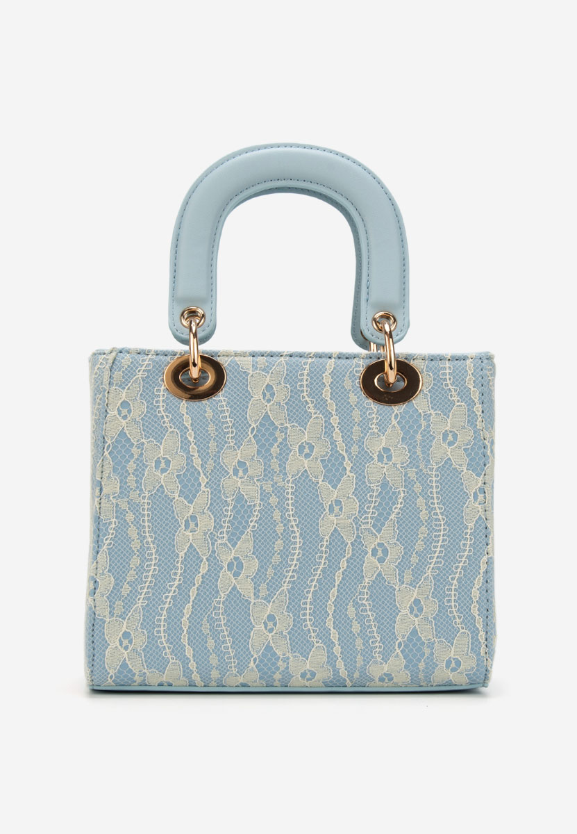 Ръчна чанта Rofelia V2 синя