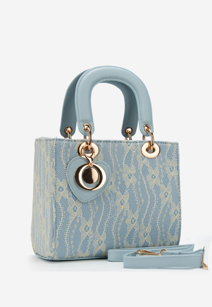 Ръчна чанта Rofelia V2 синя