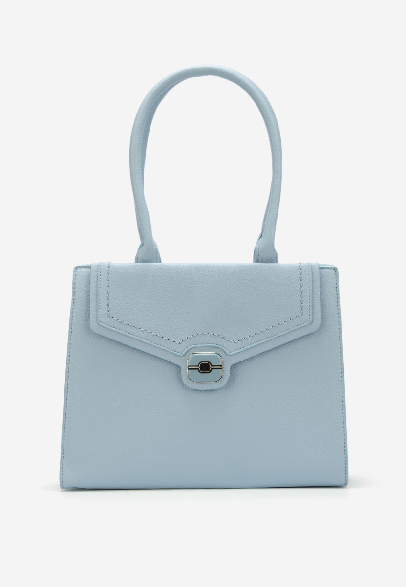 Ръчна чанта Ozania V2 синя