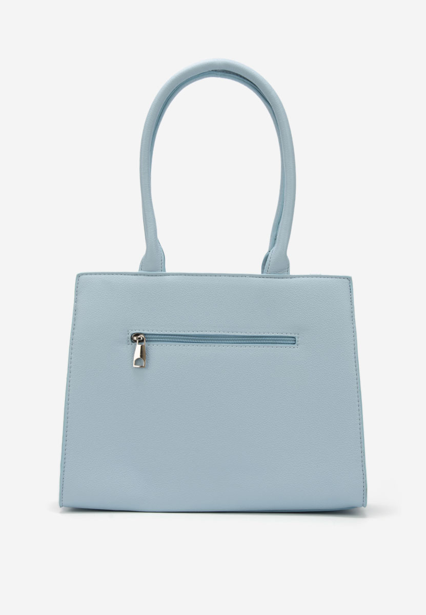 Ръчна чанта Ozania V2 синя