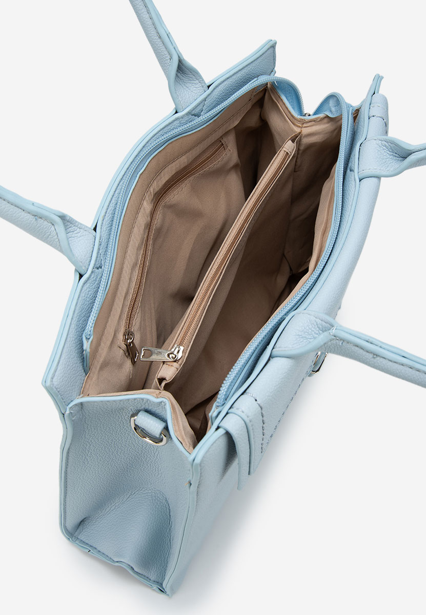 Ръчна чанта Ozania V2 синя