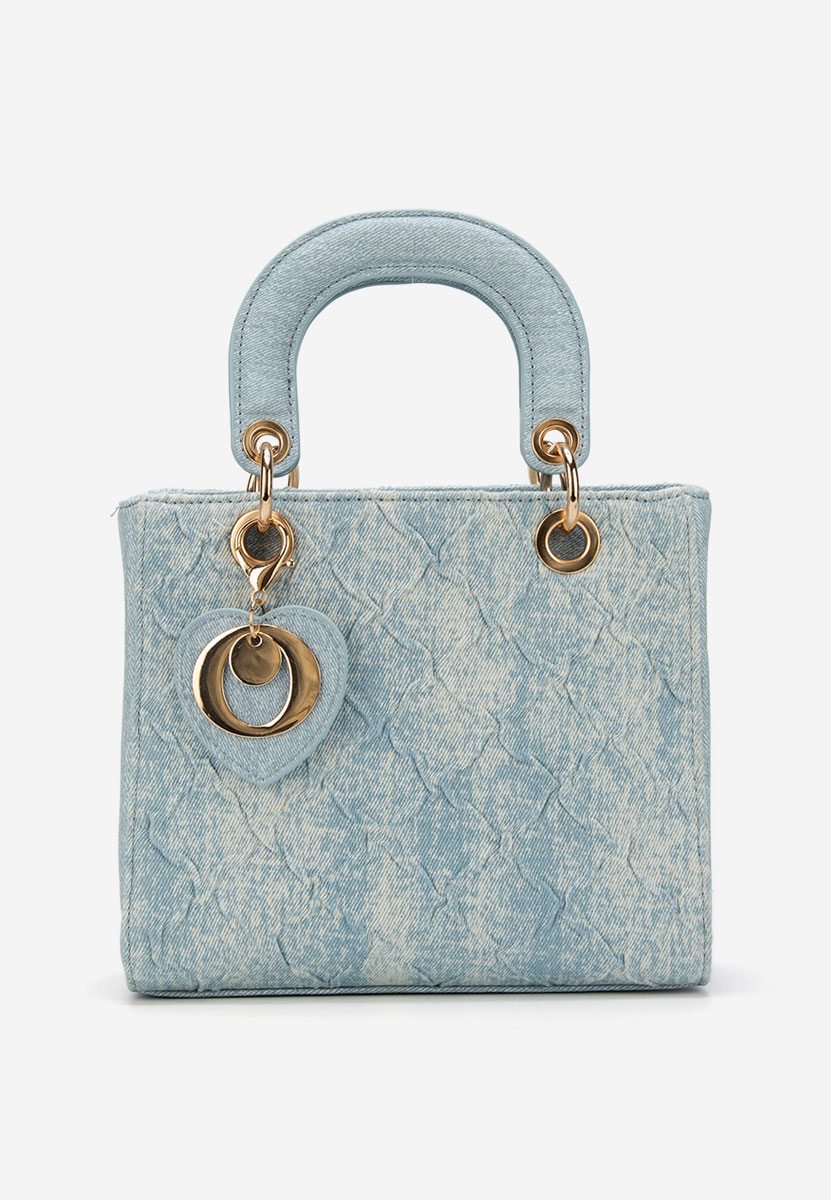 Ръчна чанта Mauricia V2 деним