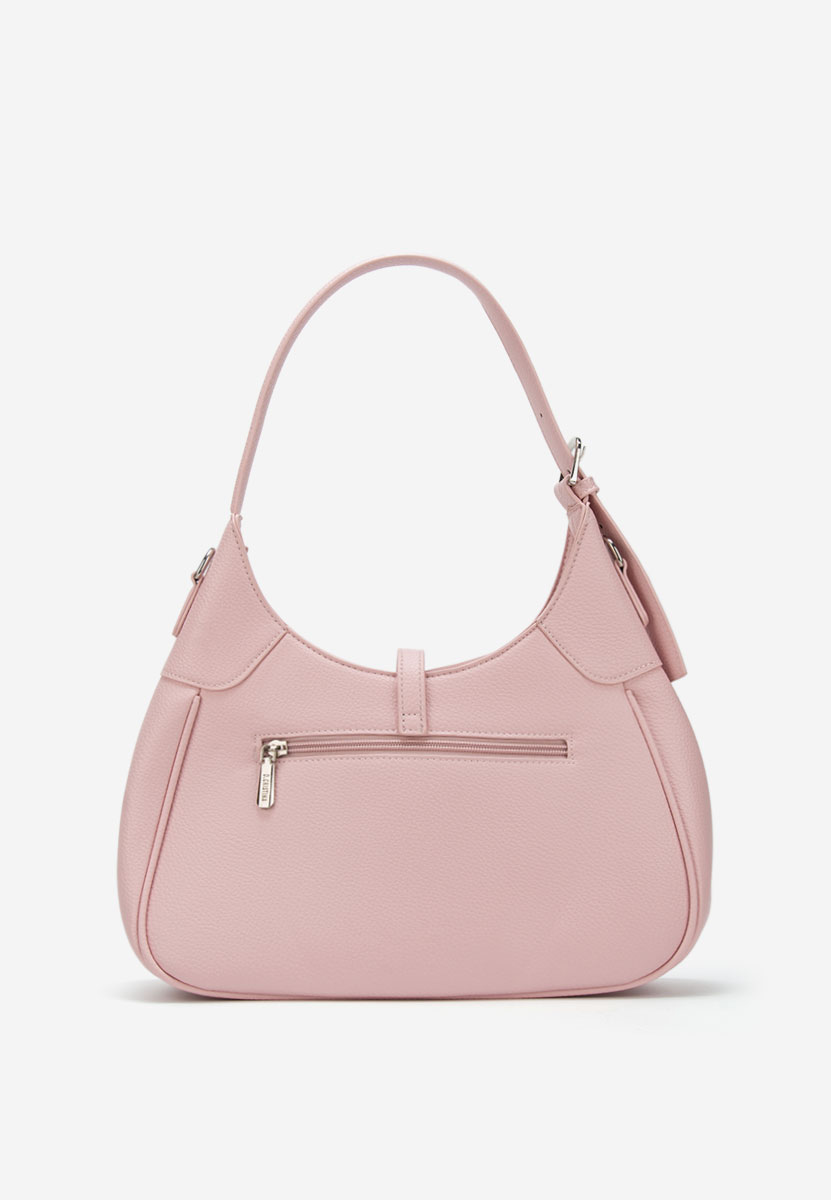 Ръчна чанта Valiama розова