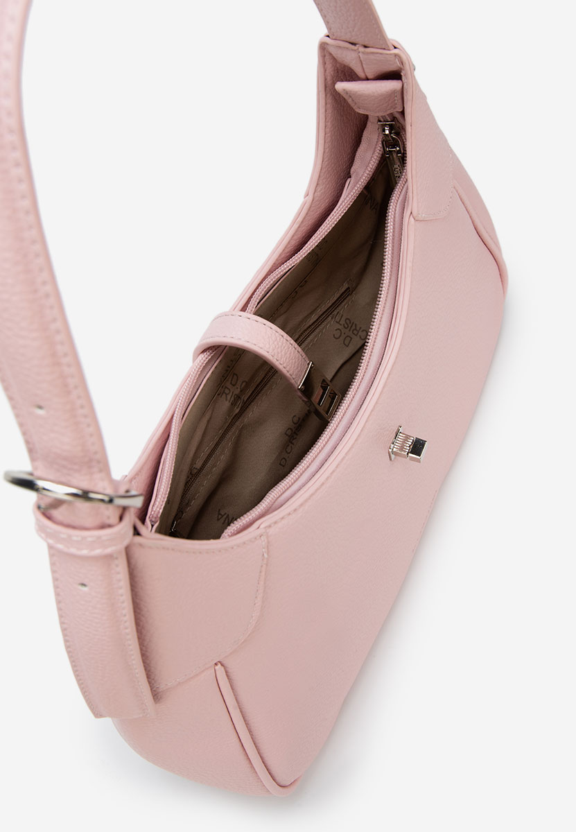 Ръчна чанта Valiama розова