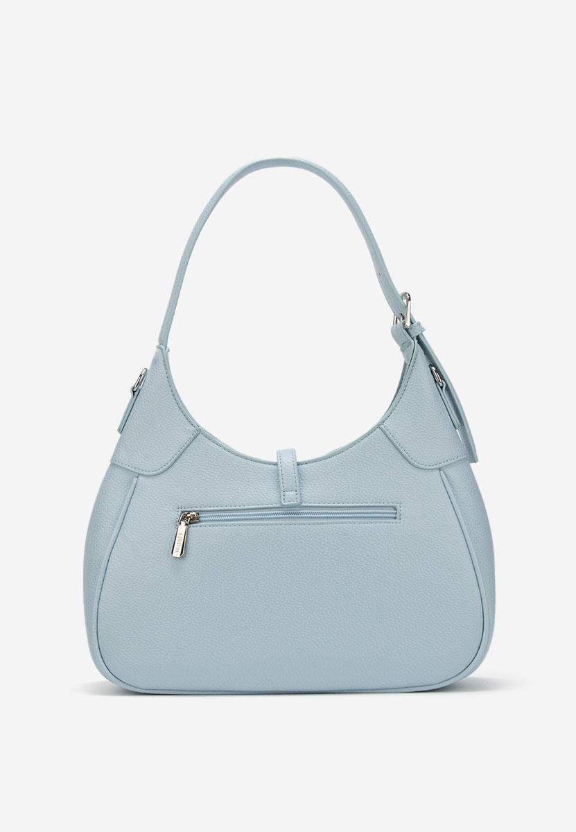 Ръчна чанта Valiama синя