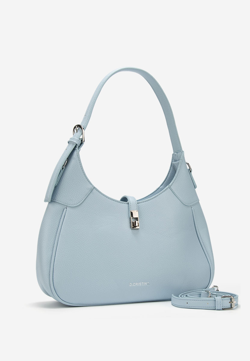 Ръчна чанта Valiama синя