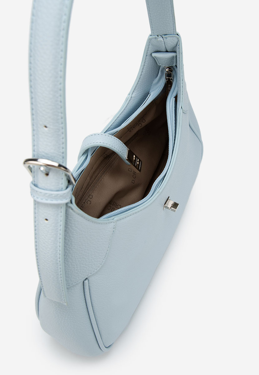 Ръчна чанта Valiama синя