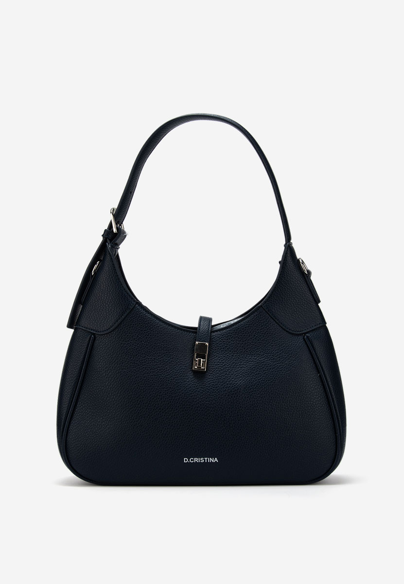 Ръчна чанта Valiama военно синя