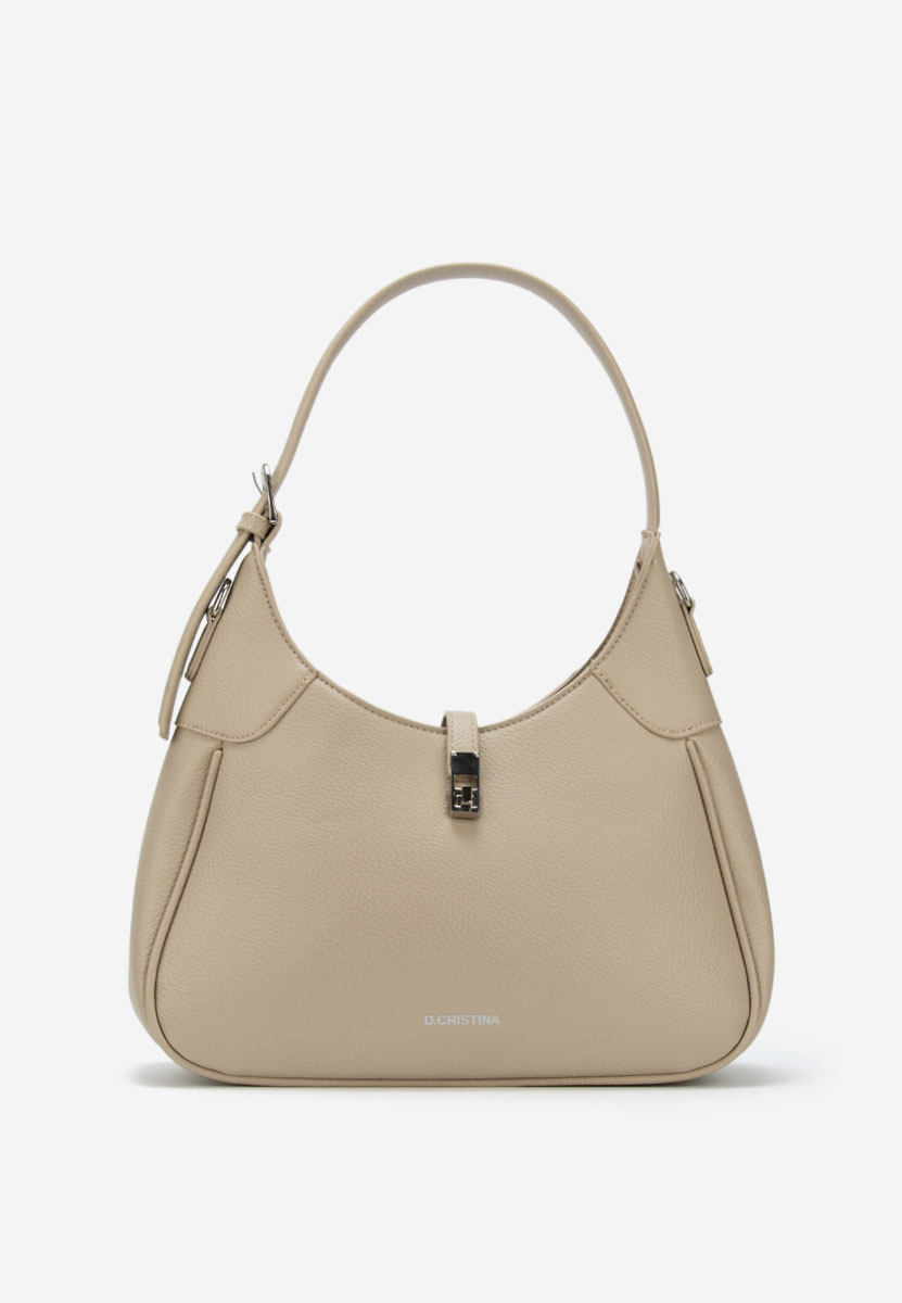 Ръчна чанта Valiama V2 бежова