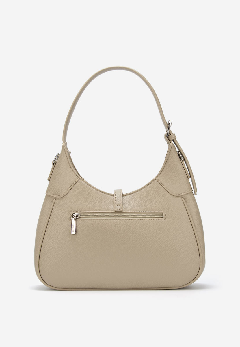 Ръчна чанта Valiama V2 бежова