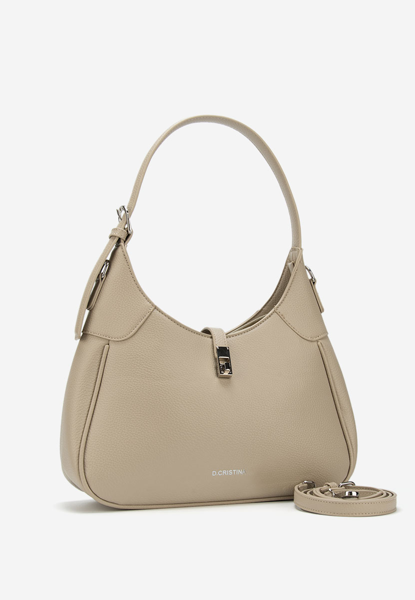 Ръчна чанта Valiama V2 бежова