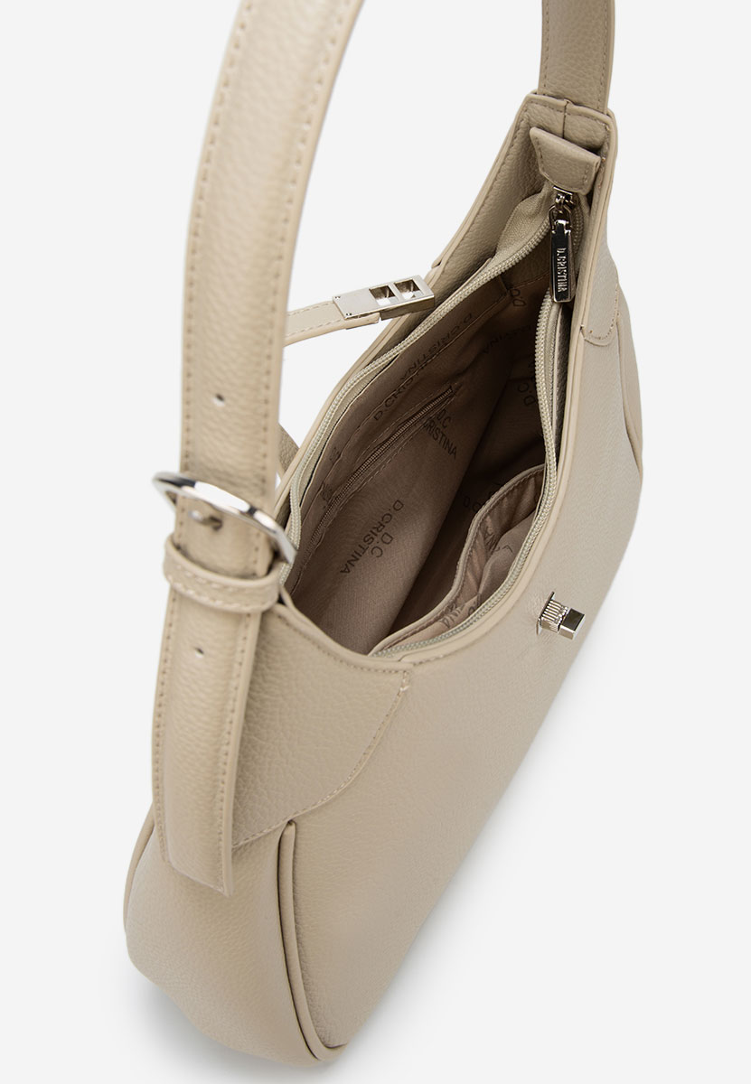 Ръчна чанта Valiama V2 бежова