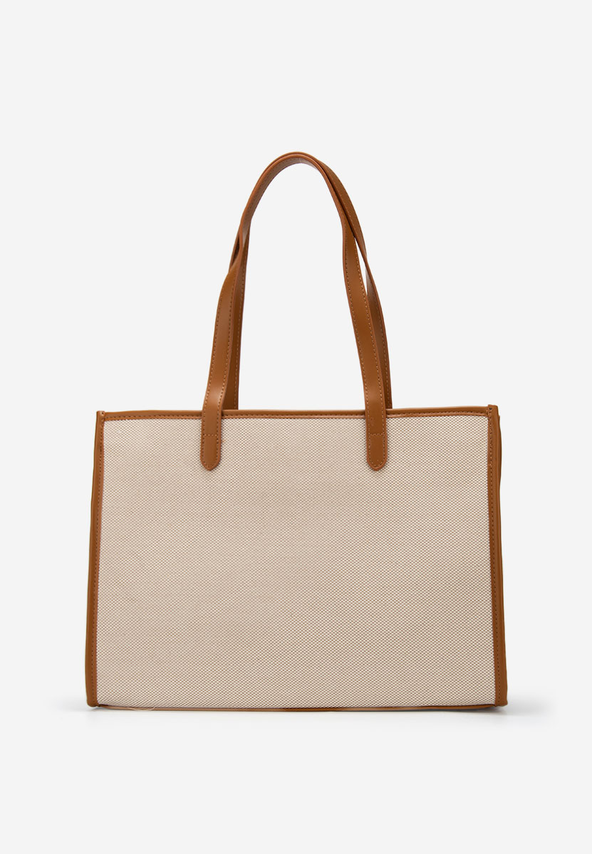 Ръчна чанта Emyliana кафява