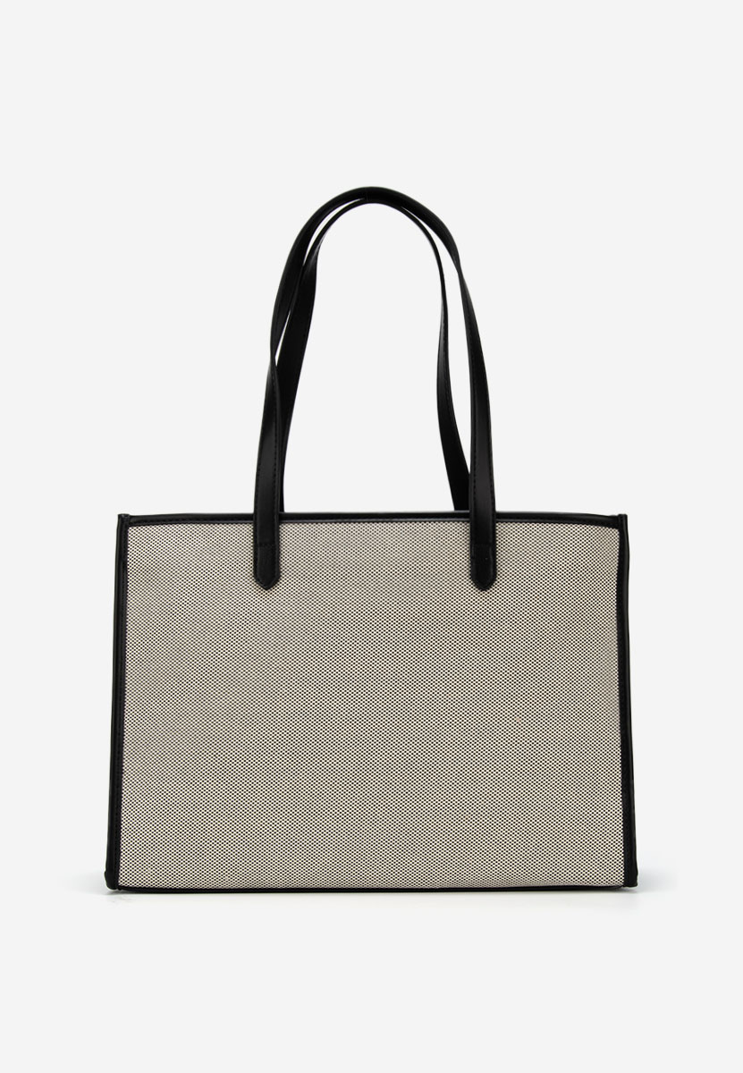 Ръчна чанта Emyliana черна