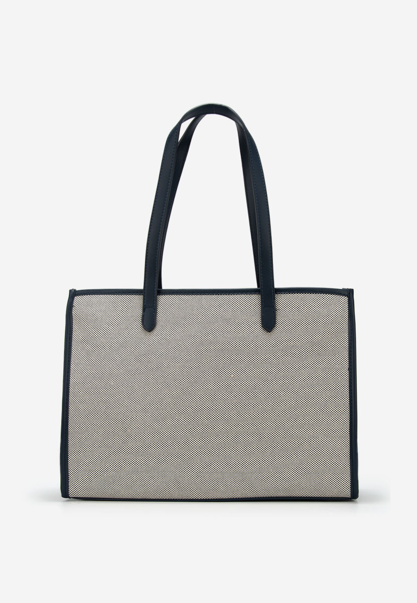 Ръчна чанта Emyliana военно синя