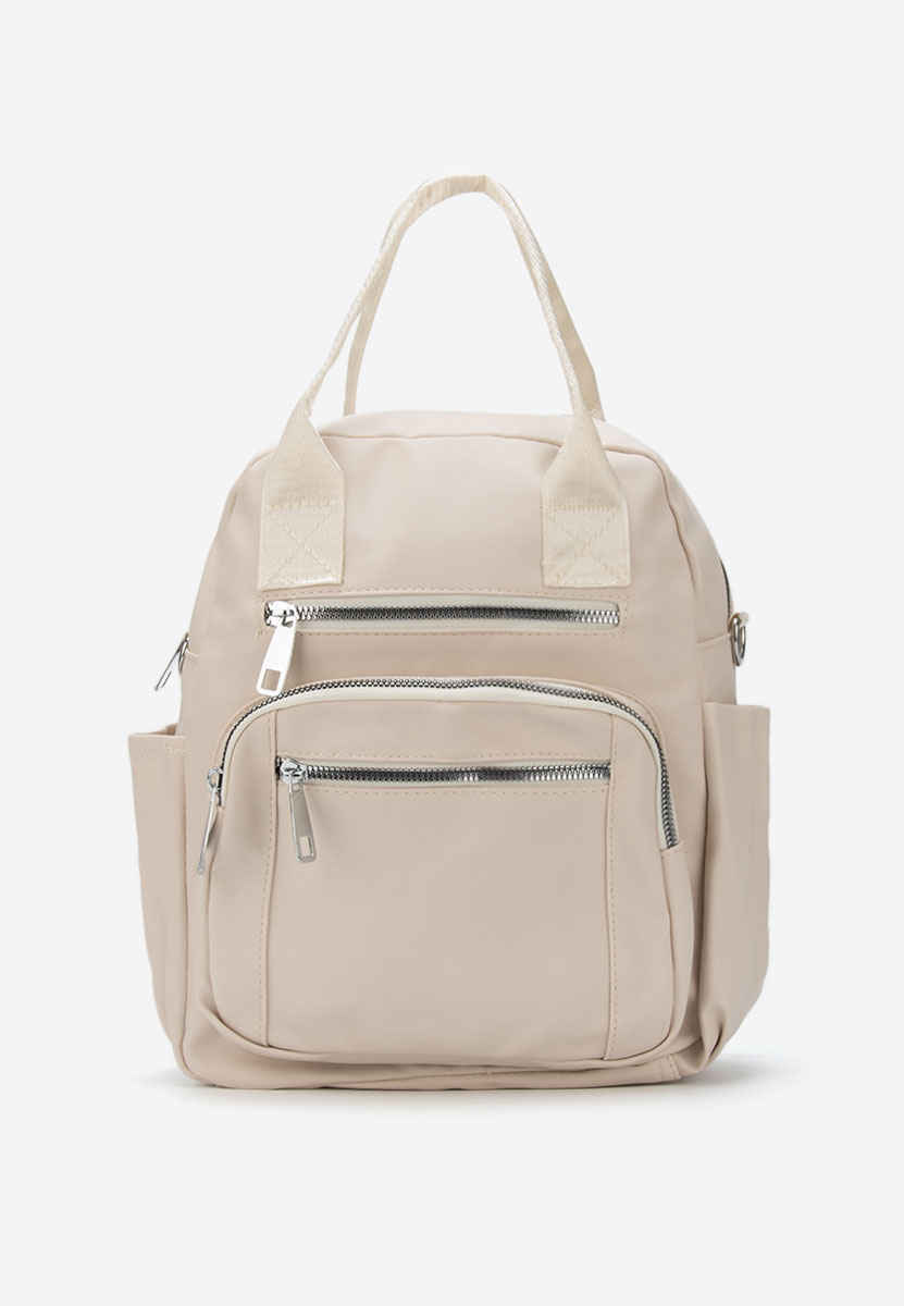 Ръчна чанта Mendosia Бяла