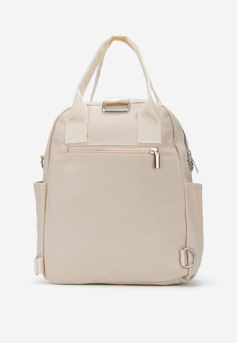 Ръчна чанта Mendosia Бяла