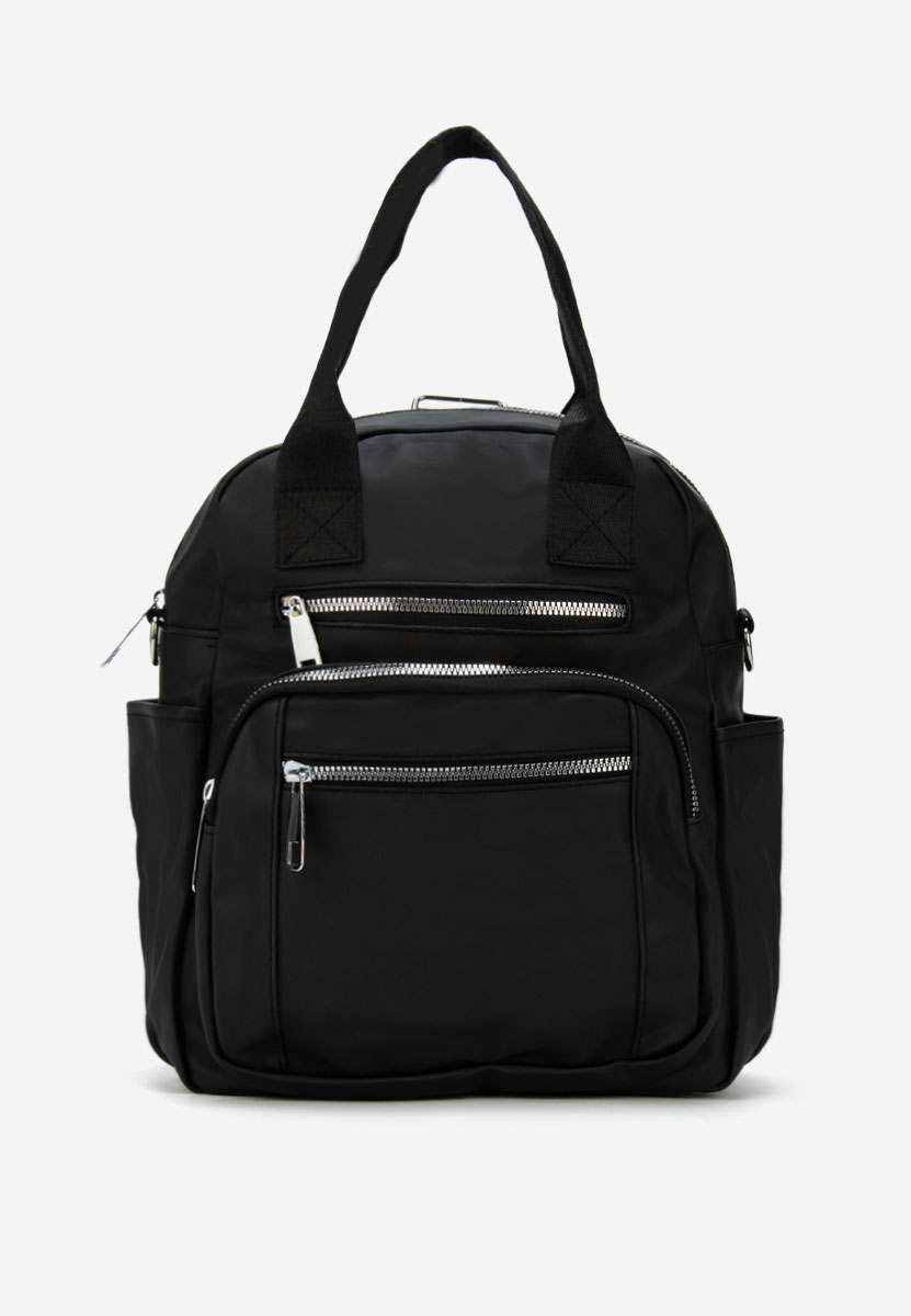 Ръчна чанта Mendosia черна