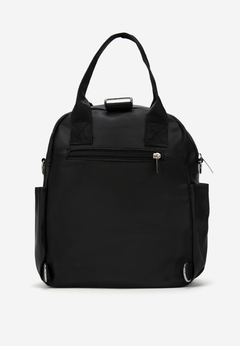 Ръчна чанта Mendosia черна