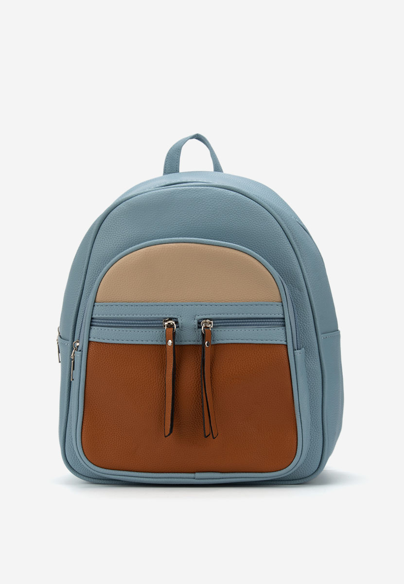 Дамски раница Nassea синя