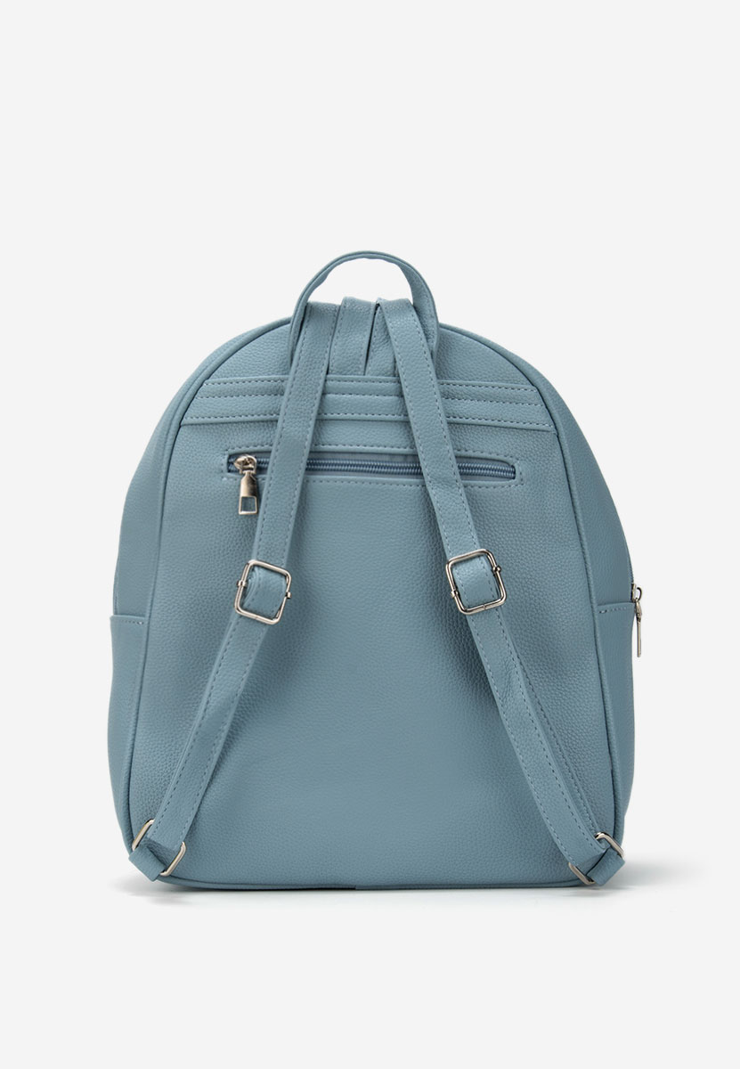 Дамски раница Nassea синя