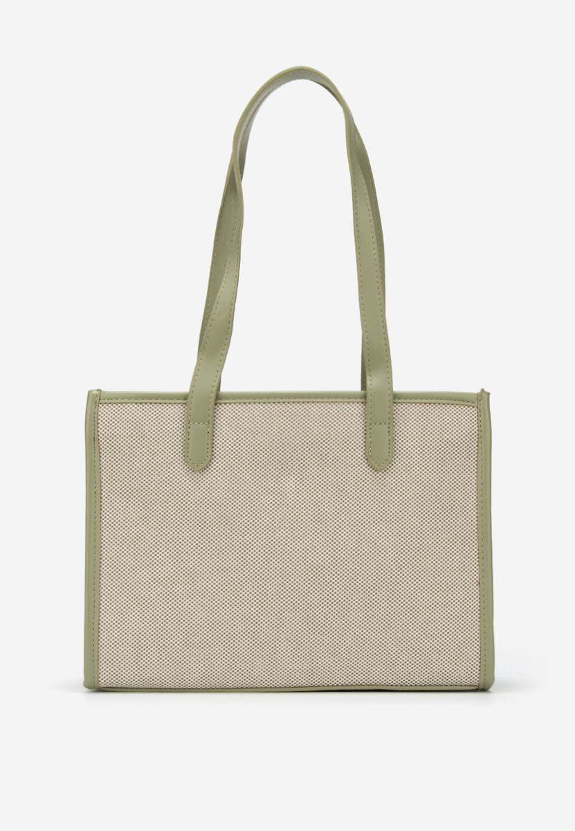 Ръчна чанта Graniela зелена