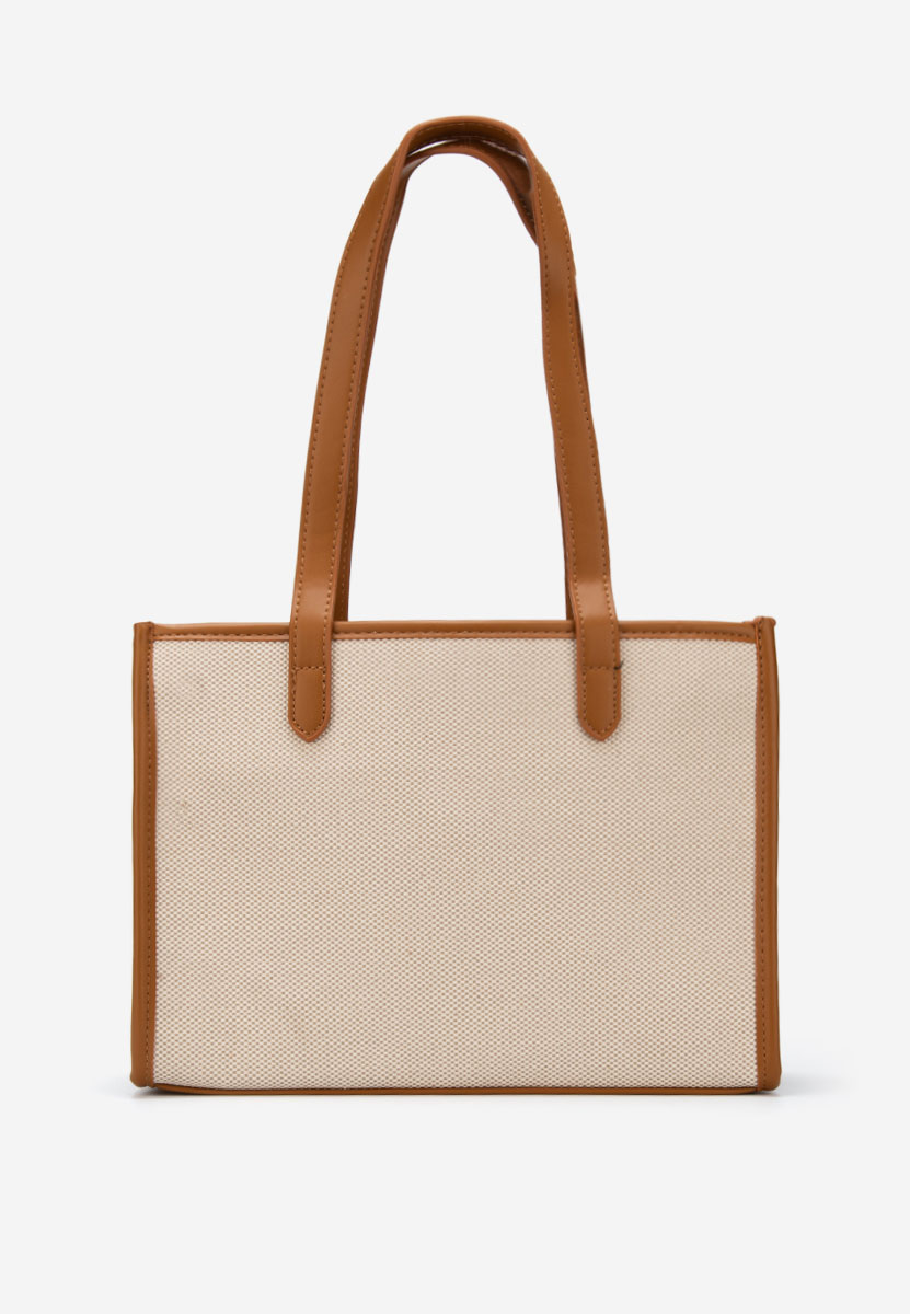 Ръчна чанта Graniela кафява