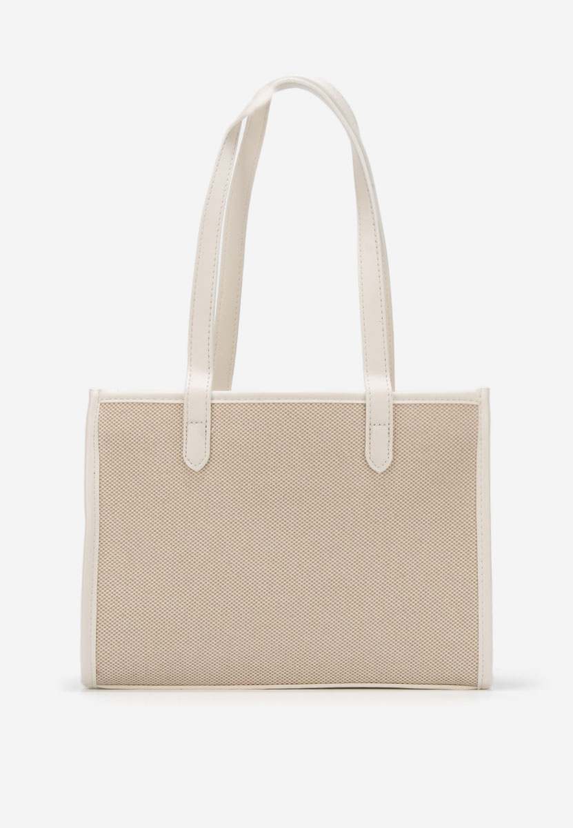 Ръчна чанта Graniela Бяла