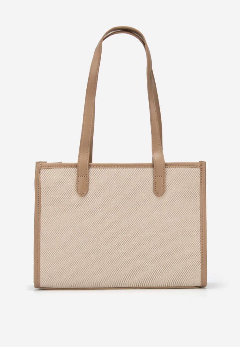 Ръчна чанта Graniela V2 бежова