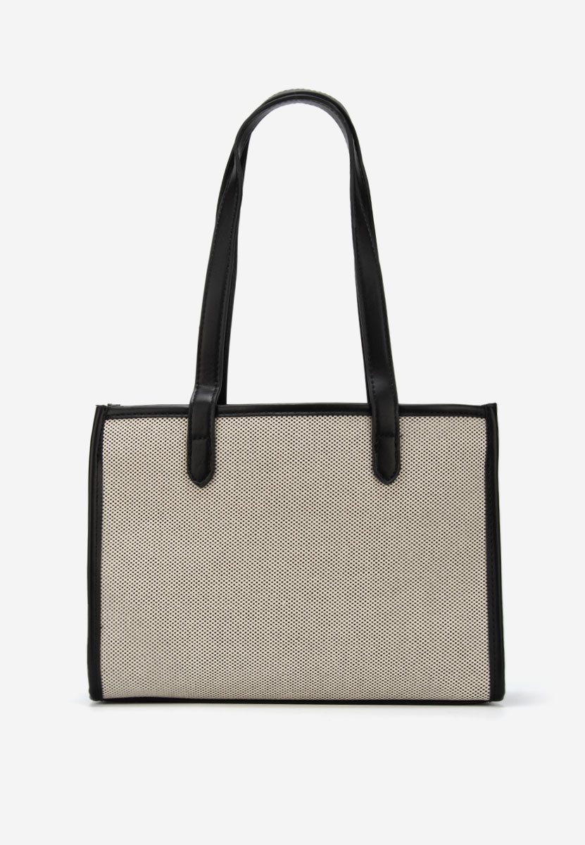 Ръчна чанта Graniela черна