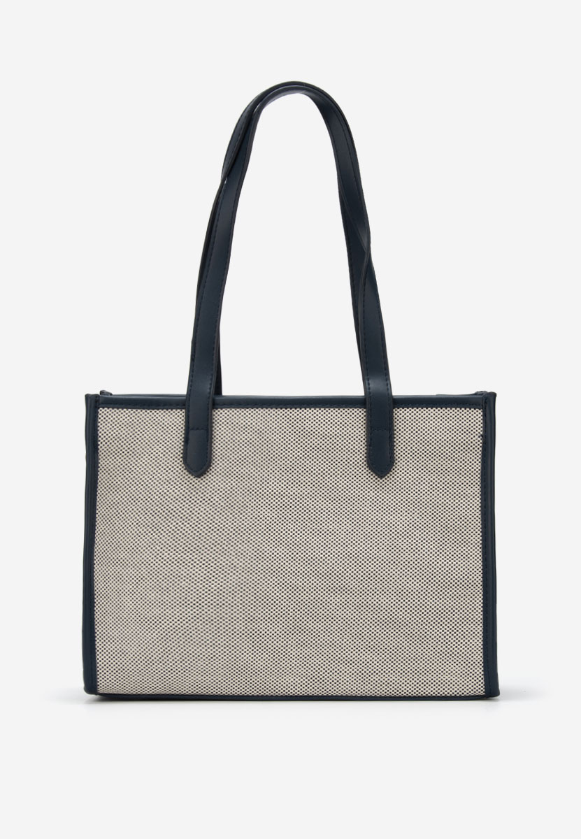 Ръчна чанта Graniela военно синя