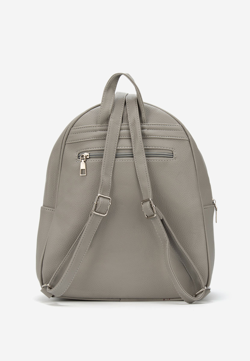 Дамски раница Nassea сива