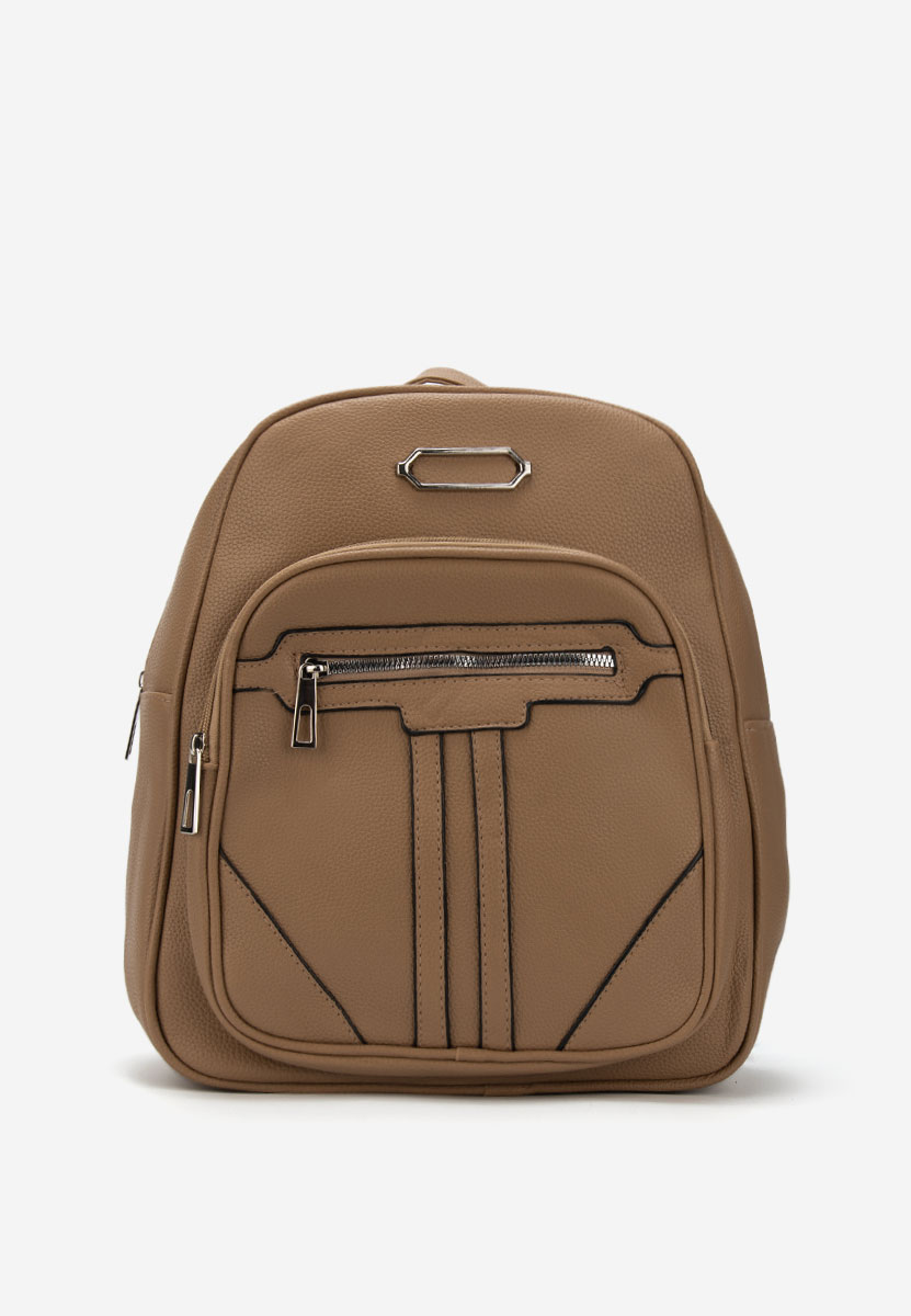 Дамски раница Elliera кафява