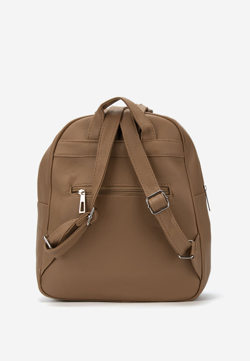 Дамски раница Elliera кафява