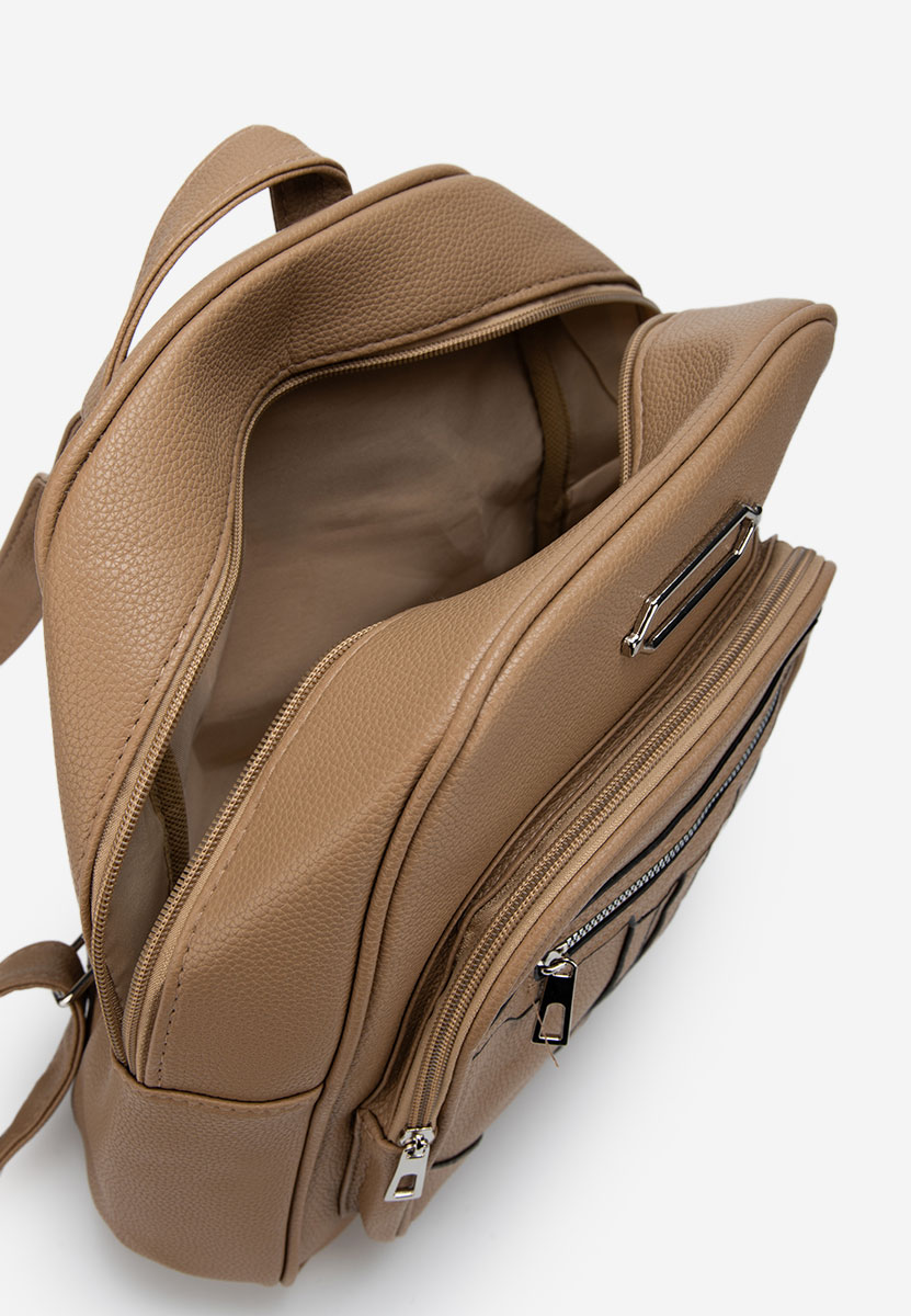 Дамски раница Elliera кафява