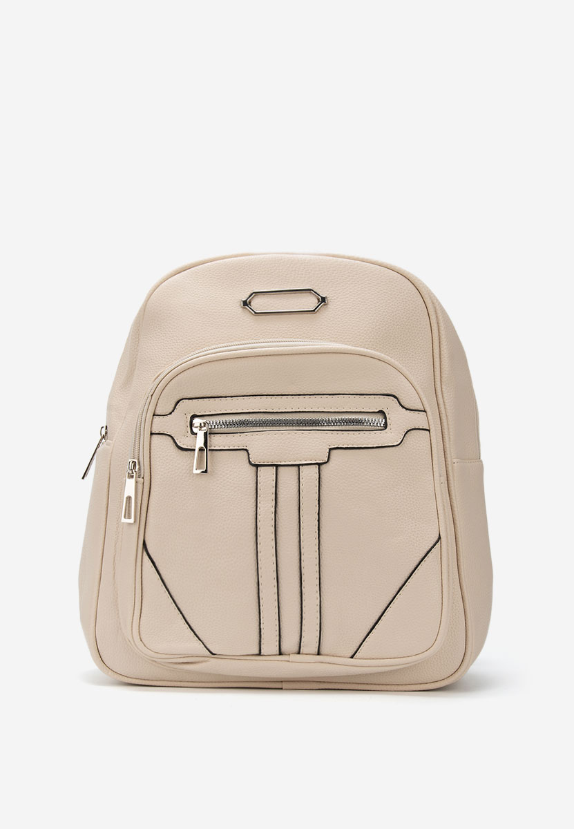 Дамски раница Elliera V2 Бяла