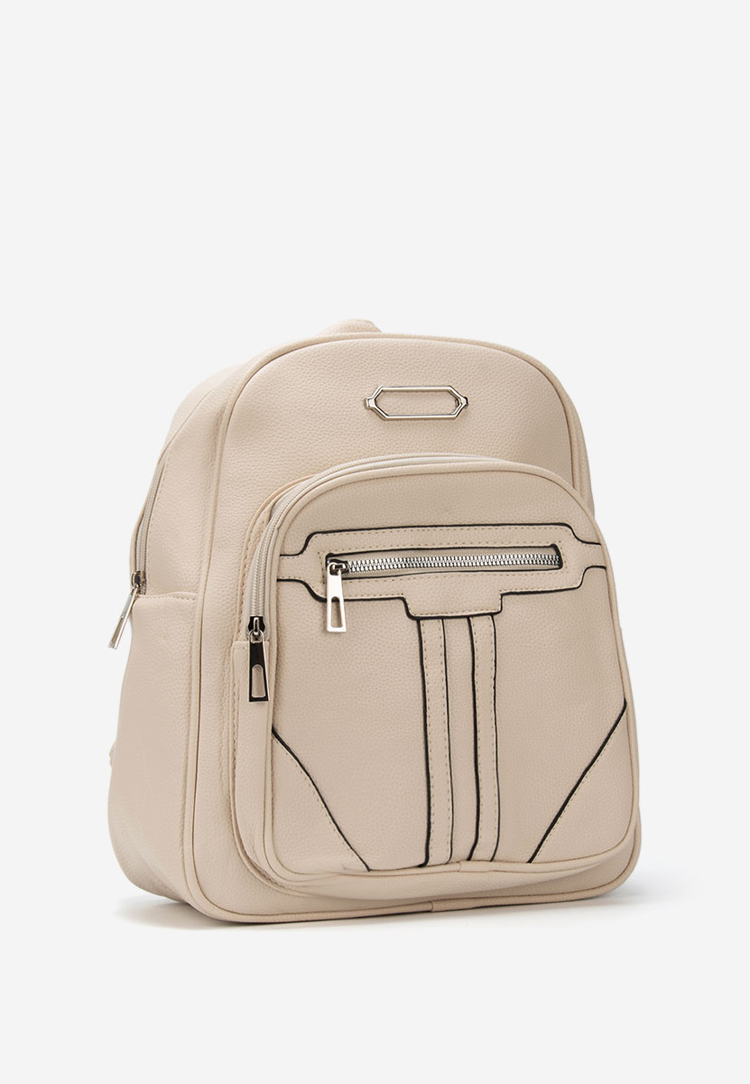 Дамски раница Elliera V2 Бяла