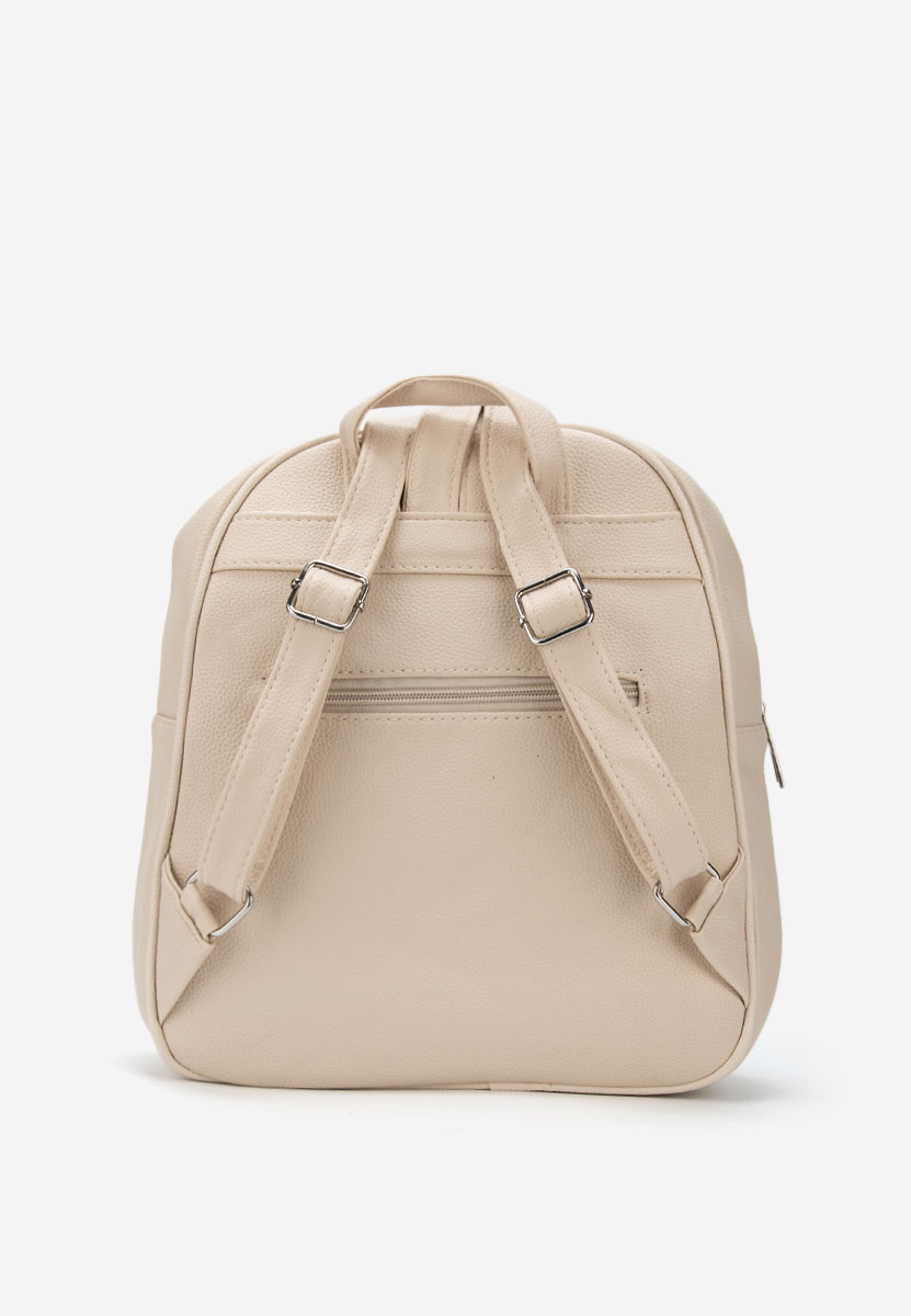 Дамски раница Elliera V2 Бяла