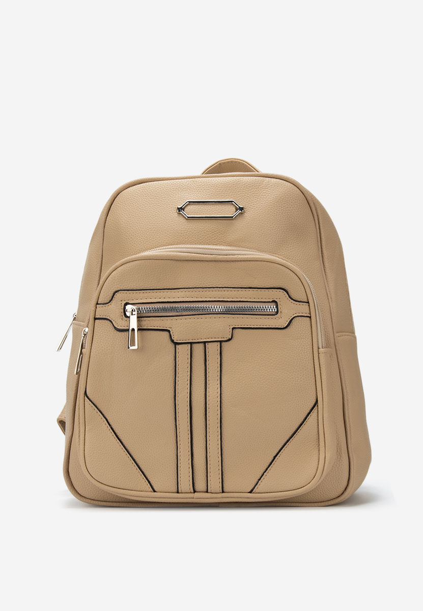 Дамски раница Elliera каки