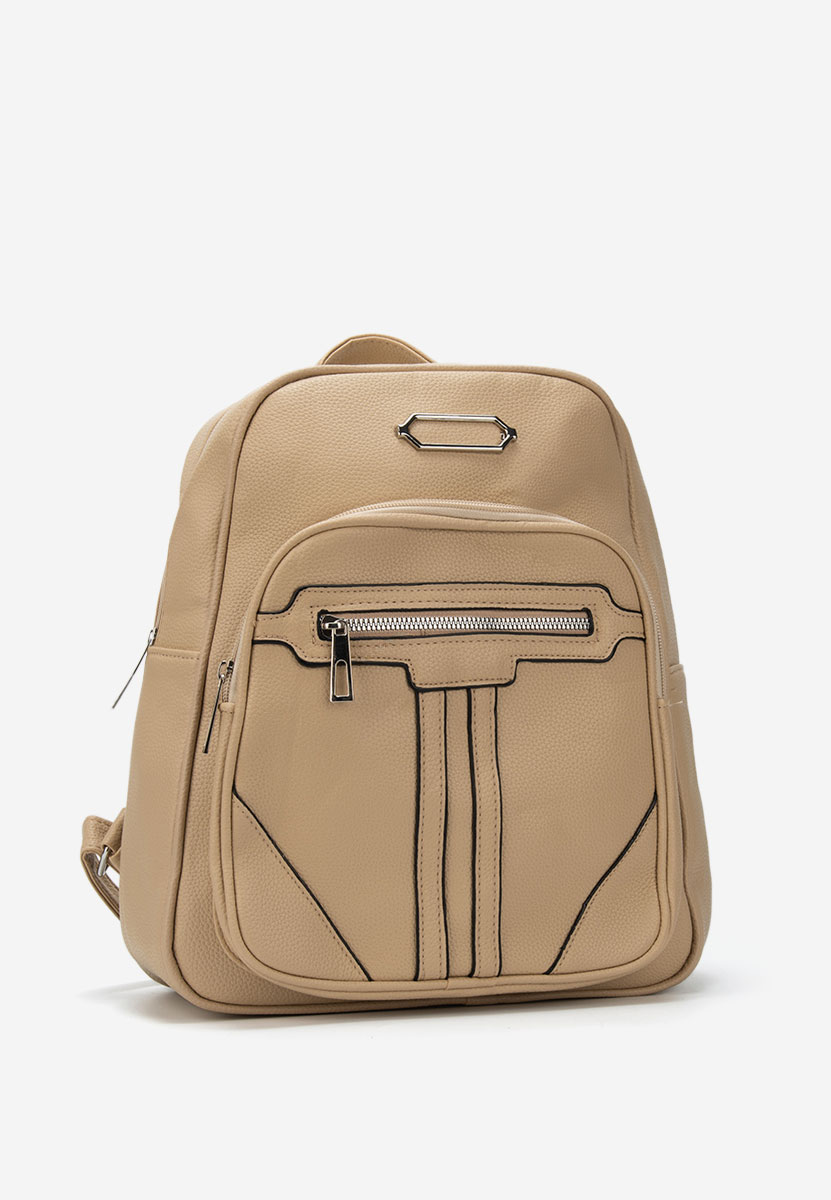 Дамски раница Elliera каки