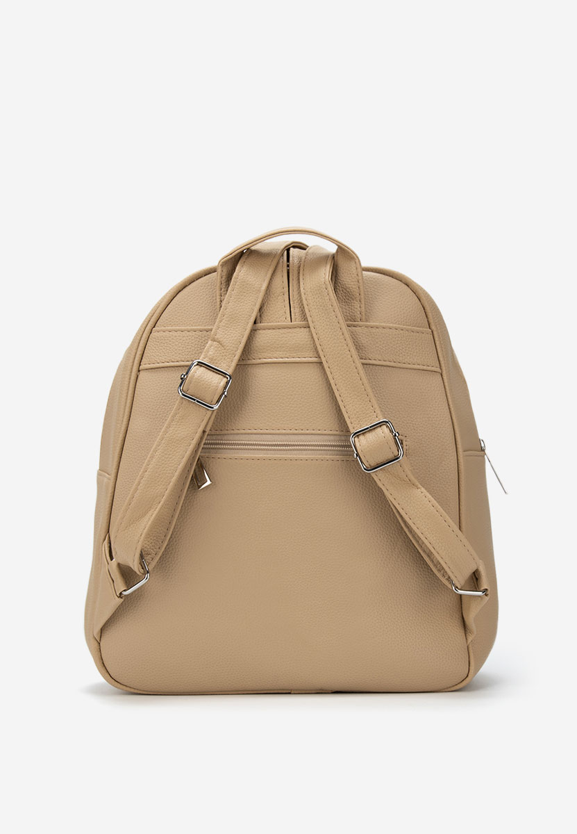 Дамски раница Elliera каки