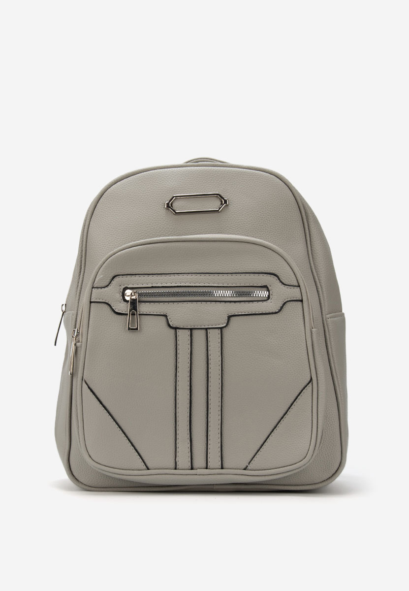 Дамски раница Elliera сива