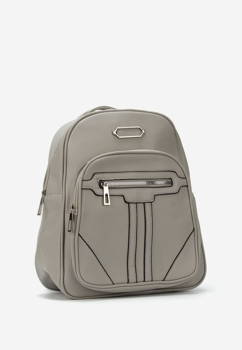 Дамски раница Elliera сива