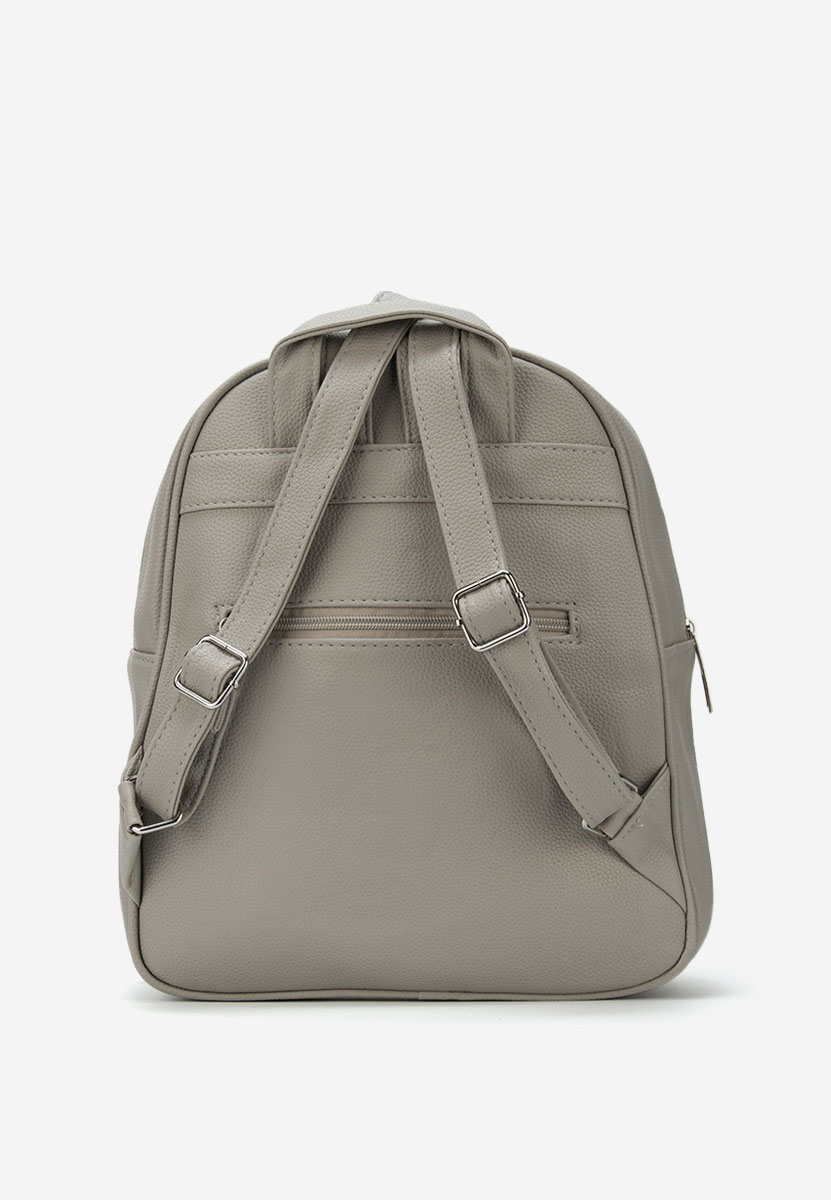 Дамски раница Elliera сива