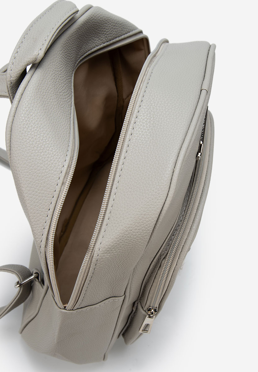 Дамски раница Elliera сива