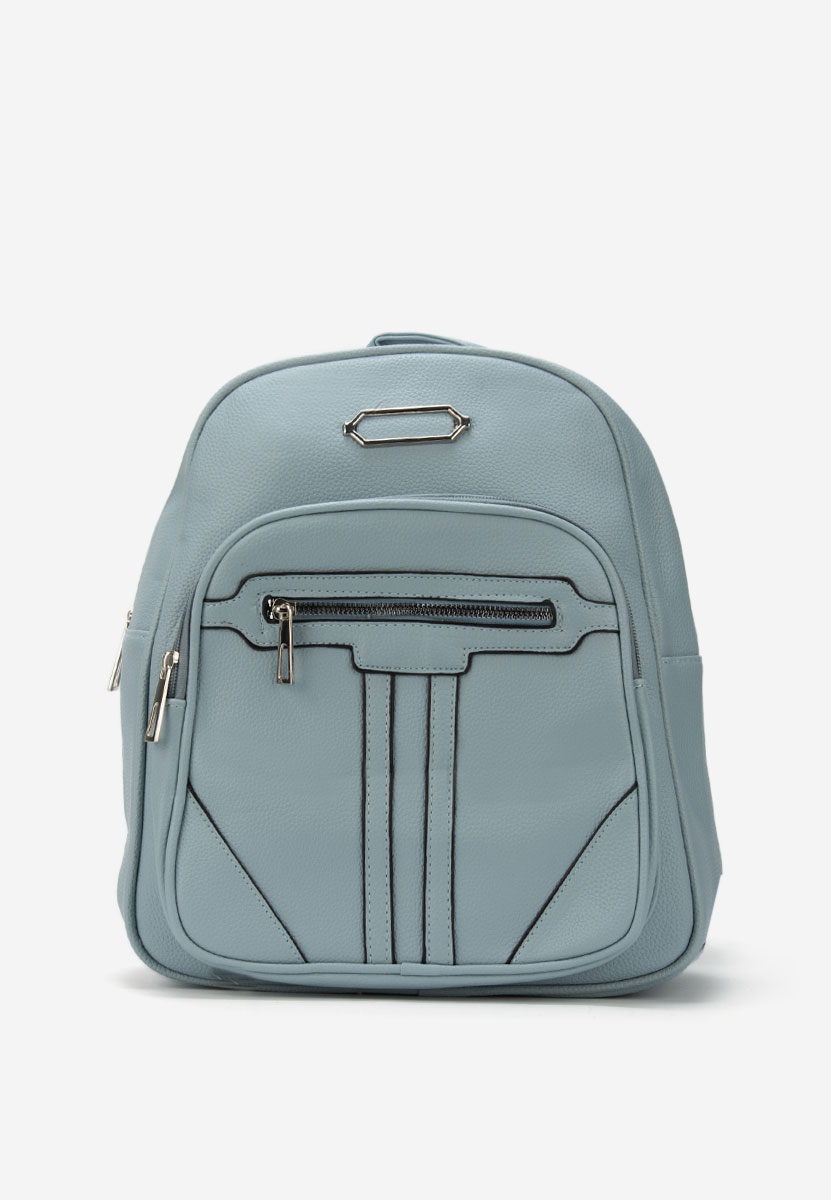 Дамски раница Elliera синя