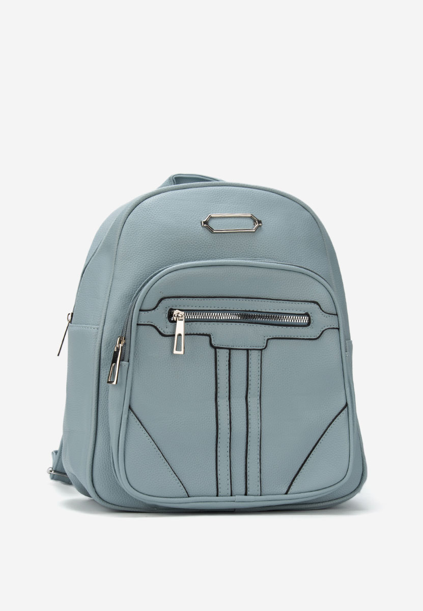 Дамски раница Elliera синя