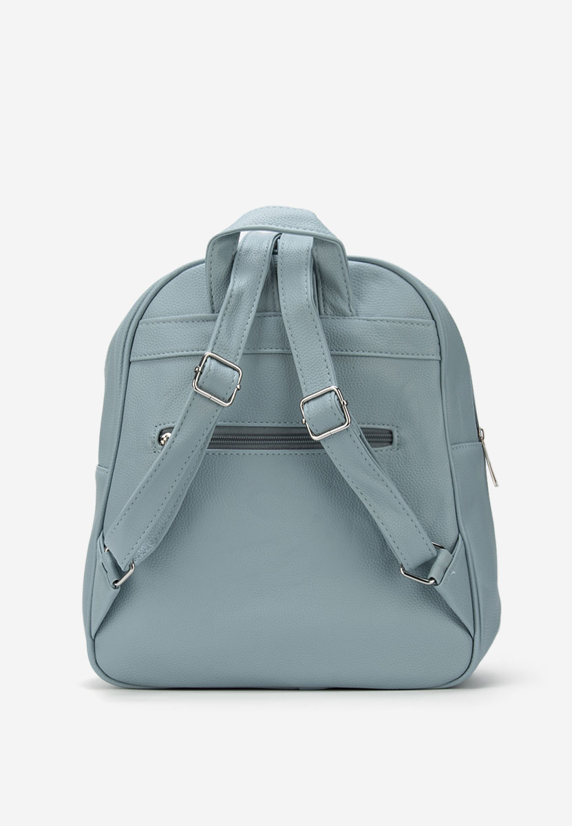 Дамски раница Elliera синя