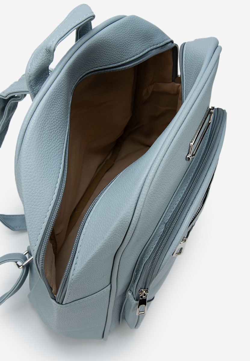 Дамски раница Elliera синя